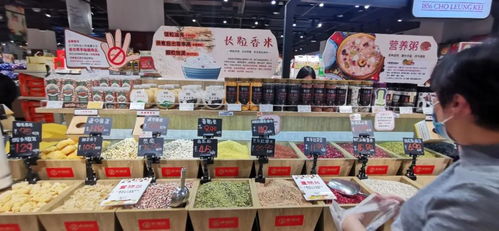 最新現(xiàn)場(chǎng)圖丨解析胖東來(lái)的 人 貨 場(chǎng)